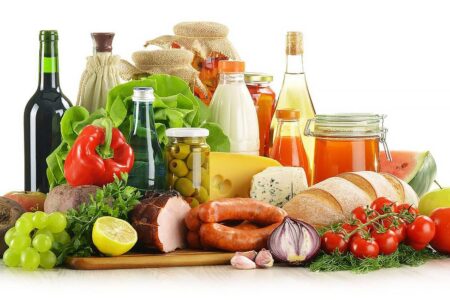افزایش قیمت مواد غذایی از ابتدای سال دربلژیک