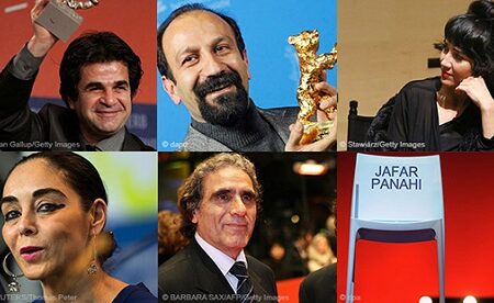آغاز رقابت نمایندگان سینما ایران در جشنواره فیلم برلین