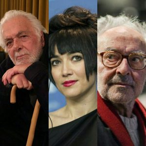 سه جایزه ویژه برای فیلم سازان ایرانی از جشنواره فیلم برلیانه