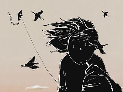 «بادها کجا می میرند» در جشنواره انیمیشن زاگرب