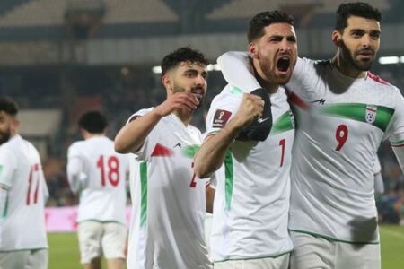 خط و نشان جهانبخش برای انگلیس؛ «نسل طلایی» ایران به دنبال شگفتی در جام جهانی