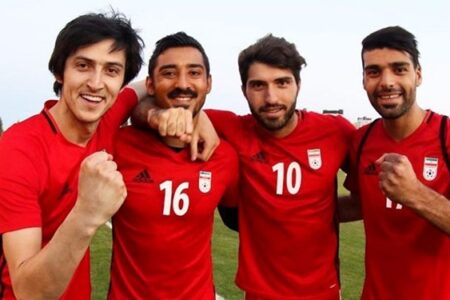ستاره تیم ملی ایران در ترافیک خط حمله غول ترکیه