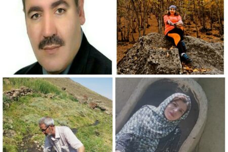 شنبه ها با شعر شاعران اقوام ایرانی-شاعران