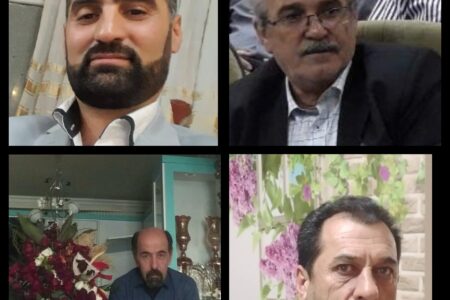 شعر  اقوام ایرانی(ترک زبان)مخاطب رسانه ایرانیان اروپا با “پونه اصغرپور”