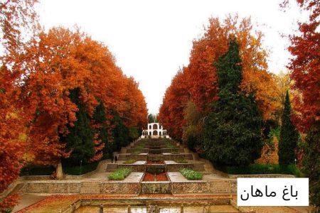 هنر در باغ سازی ایرانی ؛ به قلم مهندس حمیدرضا گرامی
