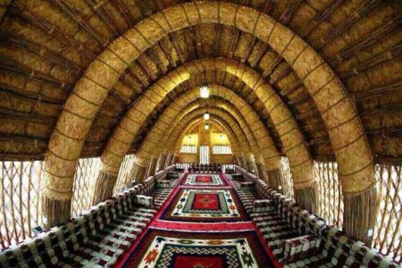 ثبت جهانی مُضیف خوزستان جز میراث فرهنگی ناملموس