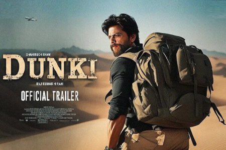 فیلم سینمای هند «سالار» از پرابهاس و «دانکی» شاهرخ خان در جدول پرفروش‌های بازار بین‌المللی