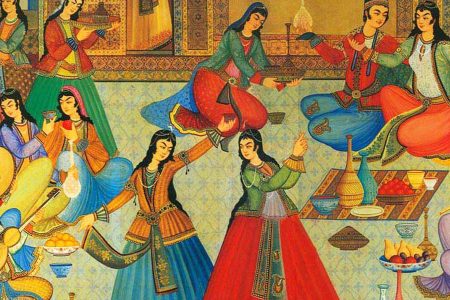 مهرگان جشنی به بلندای تاریخ ایران زمین – به قلم دکتر سیما ابتیاع