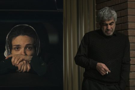 پایان فیلم‌برداری فیلم سینمایی «بی بدن» نخستین ساخته سینمایی مرتضی علیزاده