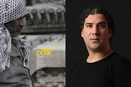 جایزه جشنواره عمان به فیلمساز ایرانی رسید
