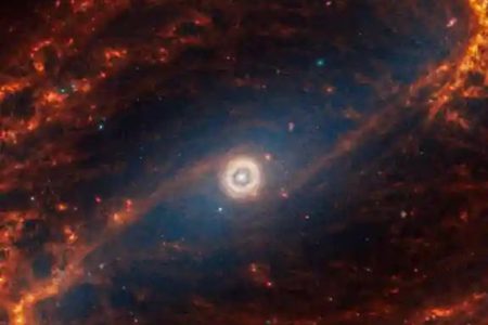 تصاویر شگفت‌انگیز تلسکوپ جیمز وب از ۱۹ کهکشان مارپیچی دوردست