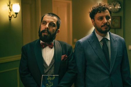 “تمساح خونی” رکورددار اکران‌های فوق‌العاده جشنواره چهل و دوم فیلم فجر