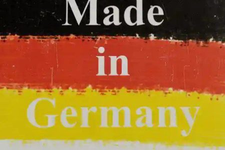 آلمان با پیشی‌ گرفتن از ژاپن سومین قدرت اقتصادی جهان شد
