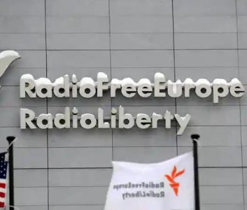روسیه رادیو اروپای آزاد را “سازمان نامطلوب” اعلام کرد