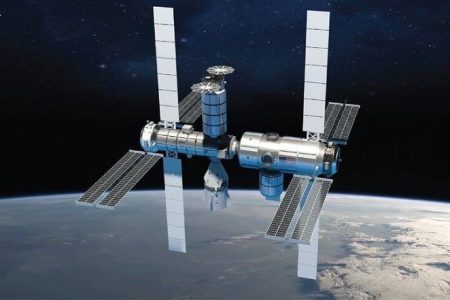آیا قطعه‌های ایستگاه فضایی بین‌المللی در نهایت به موزه می‌روند؟