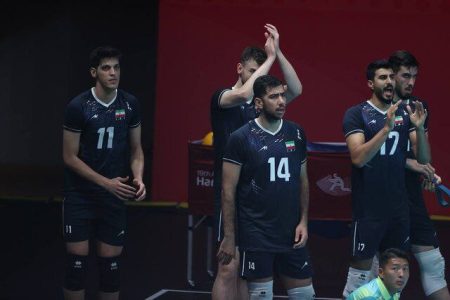 فدراسیون والیبال ایران: سرمربی تیم ملی هنوز انتخاب نشده است