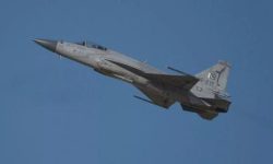 پاکستان بزرگترین قرارداد فروش جت جنگنده را با آذربایجان امضا می‌کند