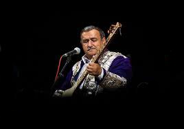 خواننده‌ی موسیقی سنتی تاجیک درگذشت