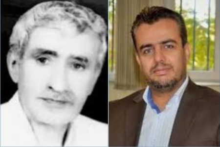 اشعار شاعران مخاطب کُرد زبان ایران در رسانه ایرانیان اروپا