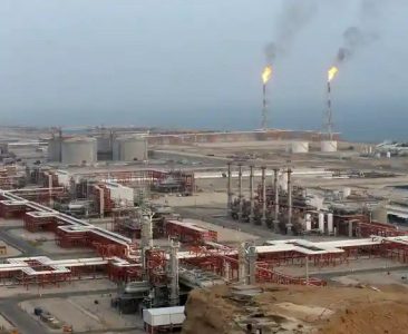 قطع صادرات گاز ایران به عراق؛ توقف تولید ۴ هزار مگاوات برق
