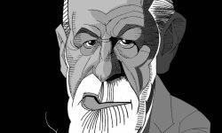 گذری کوتاه بر زندگی ” فروید ” مرد ماندگار تاریخ روانشناسی آلمان