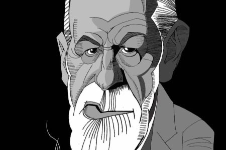 گذری کوتاه بر زندگی ” فروید ” مرد ماندگار تاریخ روانشناسی آلمان