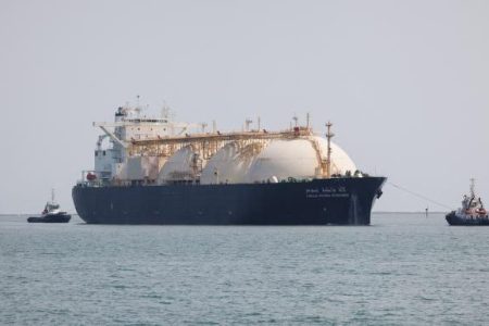 قطر ۳۱ میلیارد دلار به درآمد سالانه خود با توسعه صنعت گاز مایع اضافه خواهد کرد